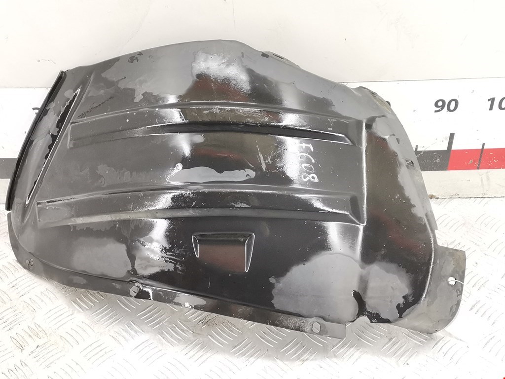 Локер (подкрылок) передний левый CITROEN Jumper 230 1994-2002