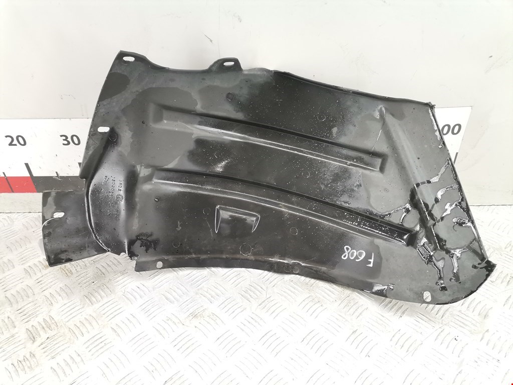 Локер (подкрылок) передний левый CITROEN Jumper 230 1994-2002