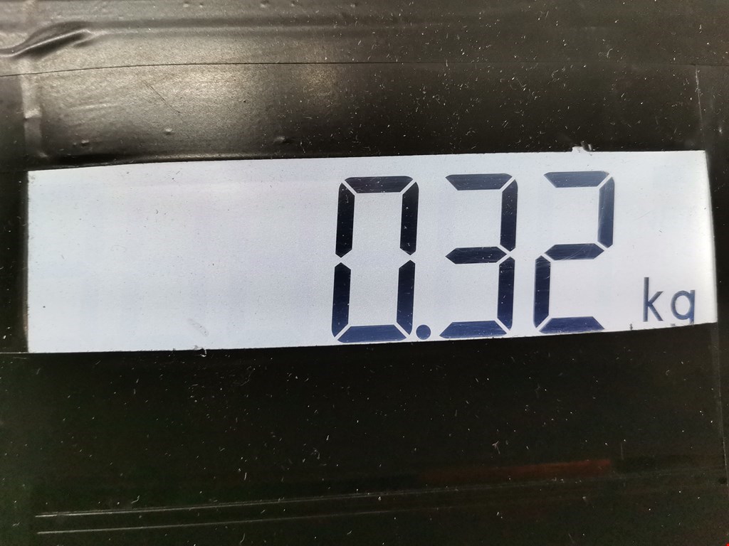 Блок комфорта FIAT Croma 2005-2010