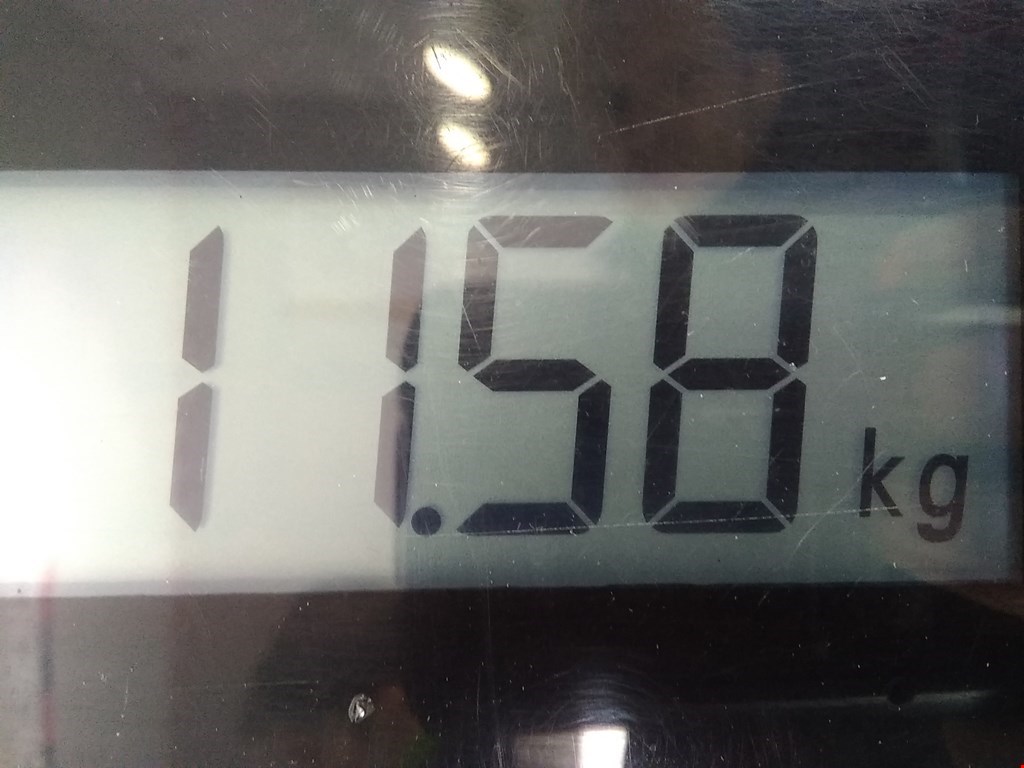 Капот RENAULT Scenic III 2010-2015