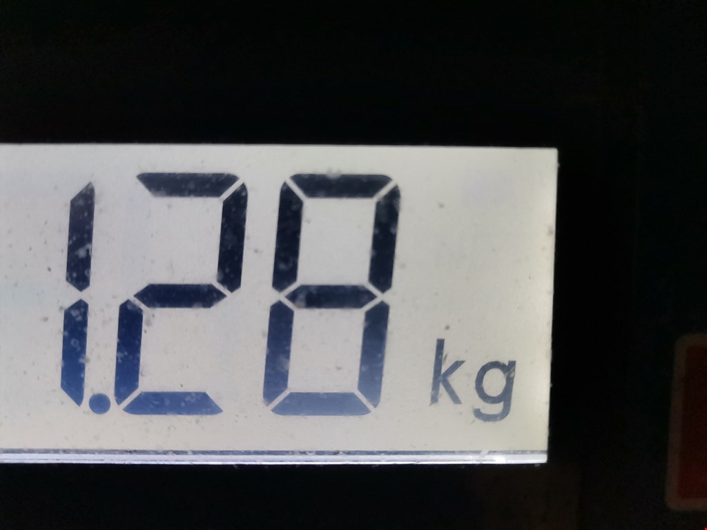 Радиатор системы ЕГР TOYOTA Auris E150 2006-2012