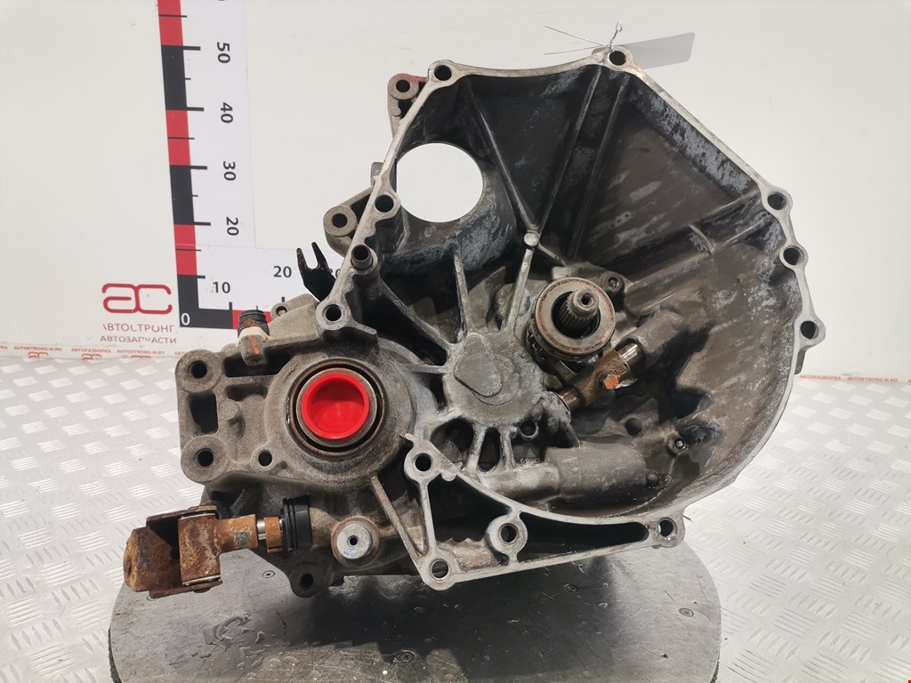 МКПП (Механическая коробка переключения передач) MG ZS I 2001-2005