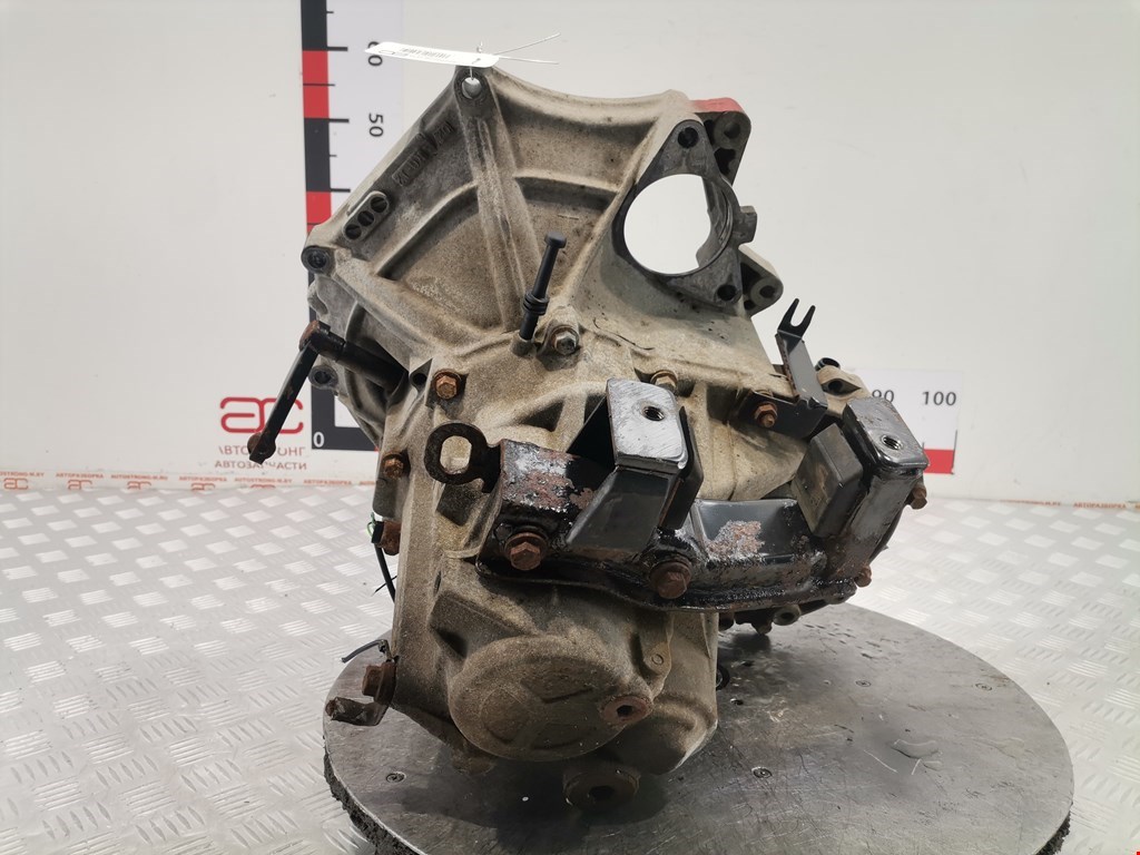 МКПП (Механическая коробка переключения передач) MG ZS I 2001-2005