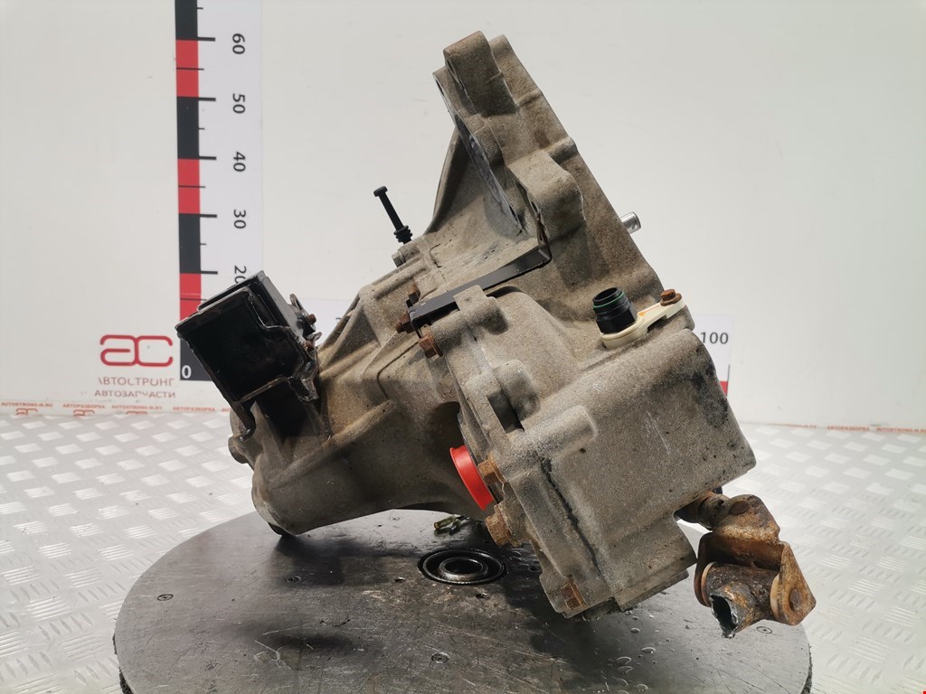 МКПП (Механическая коробка переключения передач) MG ZS I 2001-2005