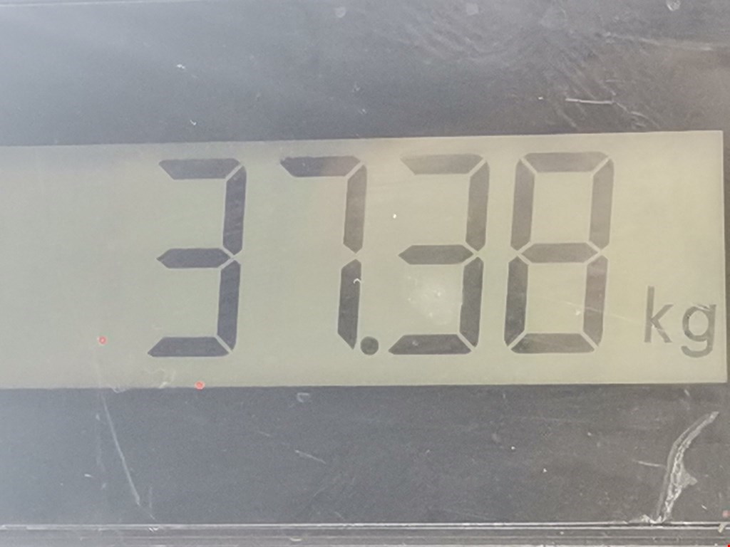 МКПП (Механическая коробка переключения передач) MG ZS I 2001-2005