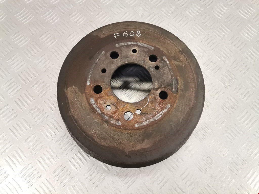 Барабан тормозной задний CITROEN Jumper 230 1994-2002