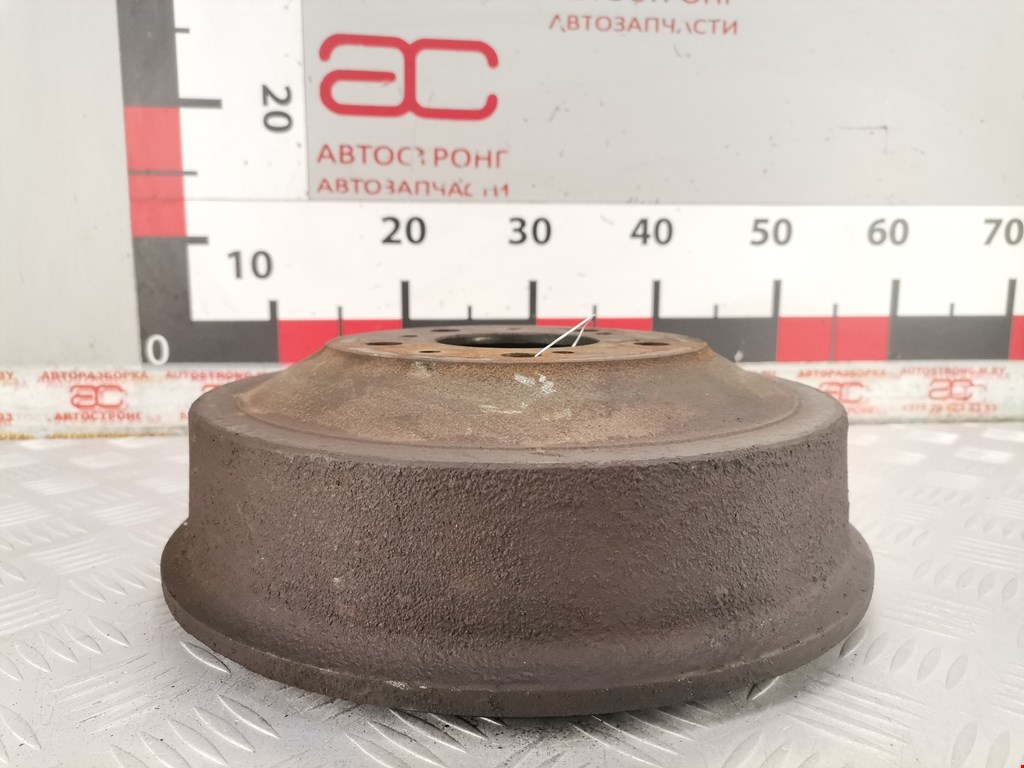 Барабан тормозной задний CITROEN Jumper 230 1994-2002
