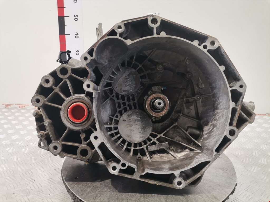 МКПП (Механическая коробка переключения передач) OPEL Antara 2006-2015