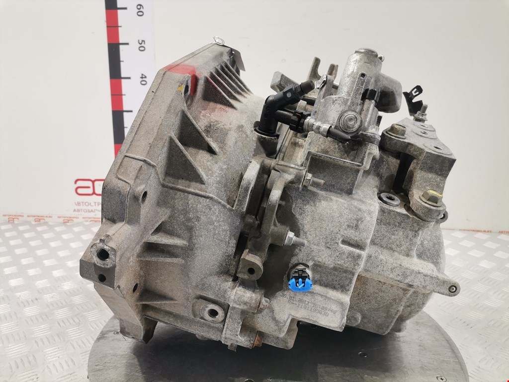 МКПП (Механическая коробка переключения передач) OPEL Antara 2006-2015