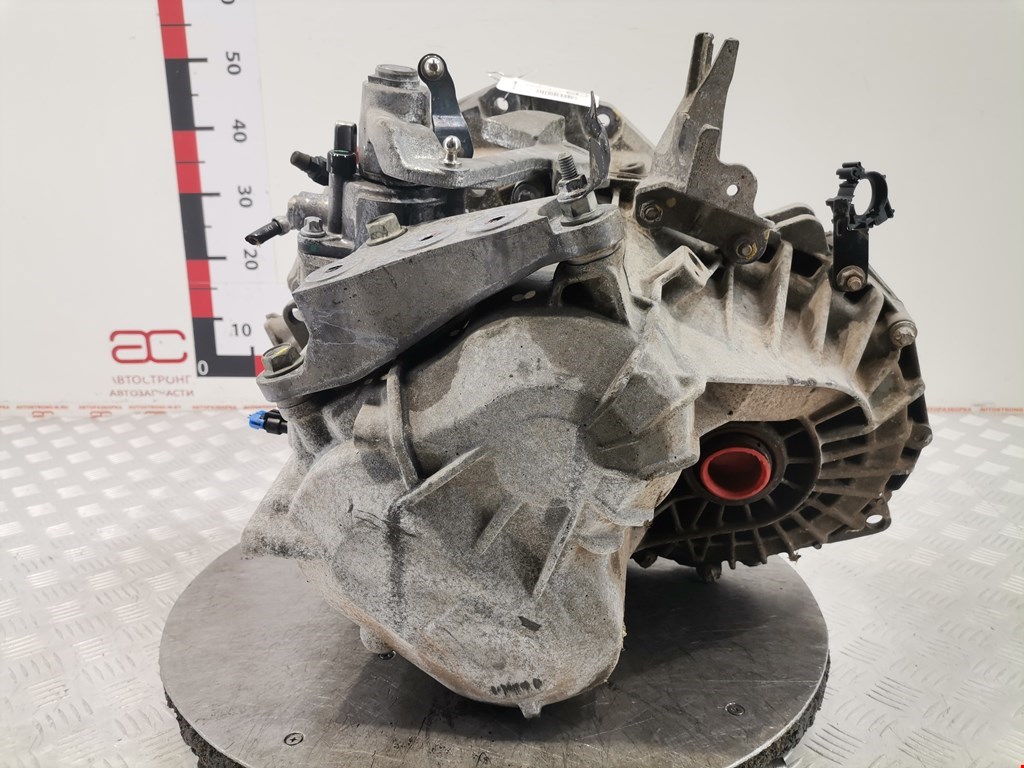 МКПП (Механическая коробка переключения передач) OPEL Antara 2006-2015