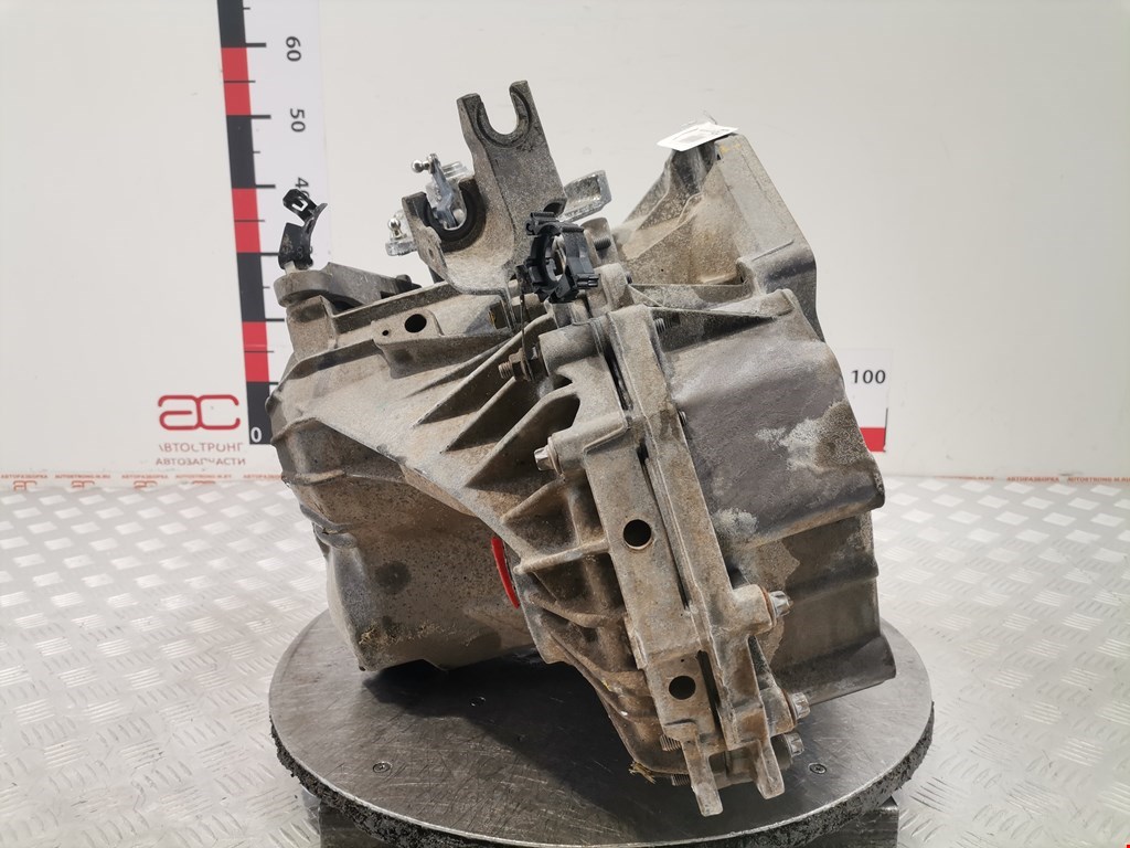 МКПП (Механическая коробка переключения передач) OPEL Antara 2006-2015