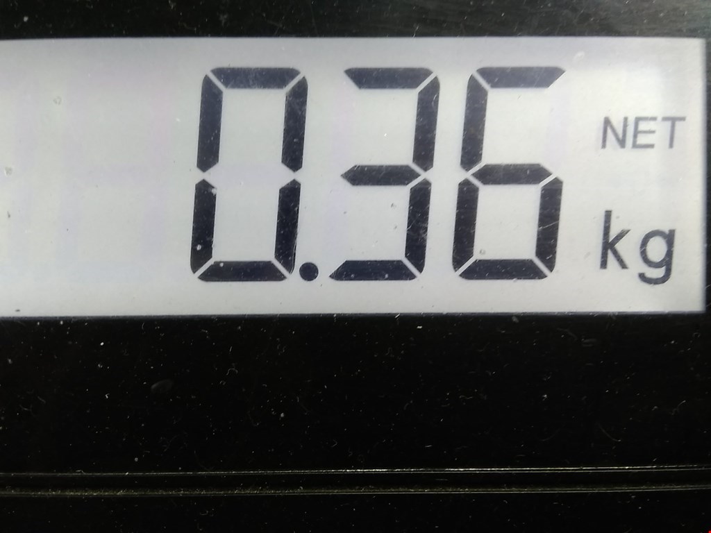 Дефлектор воздушный OPEL Astra G 1998-2005