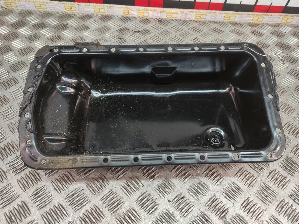 Поддон масляный двигателя CITROEN Berlingo 1996-2012
