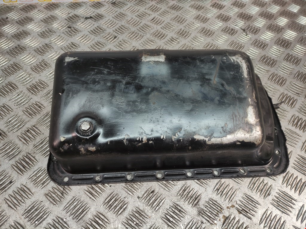 Поддон масляный двигателя CITROEN Berlingo 1996-2012