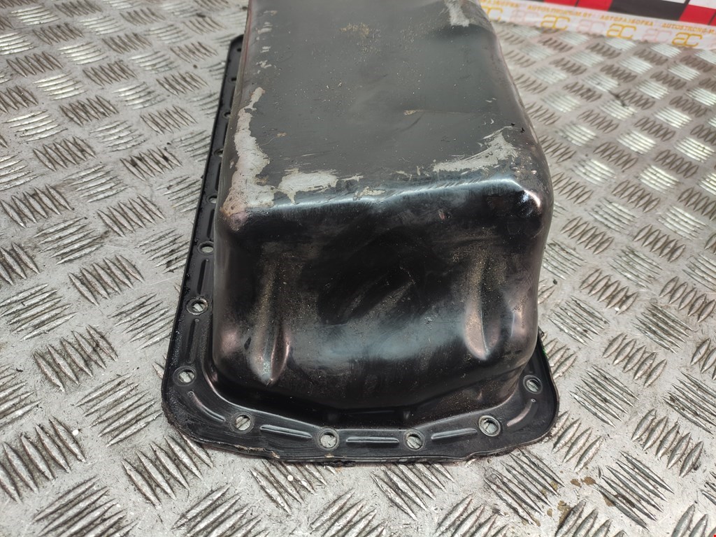Поддон масляный двигателя CITROEN Berlingo 1996-2012