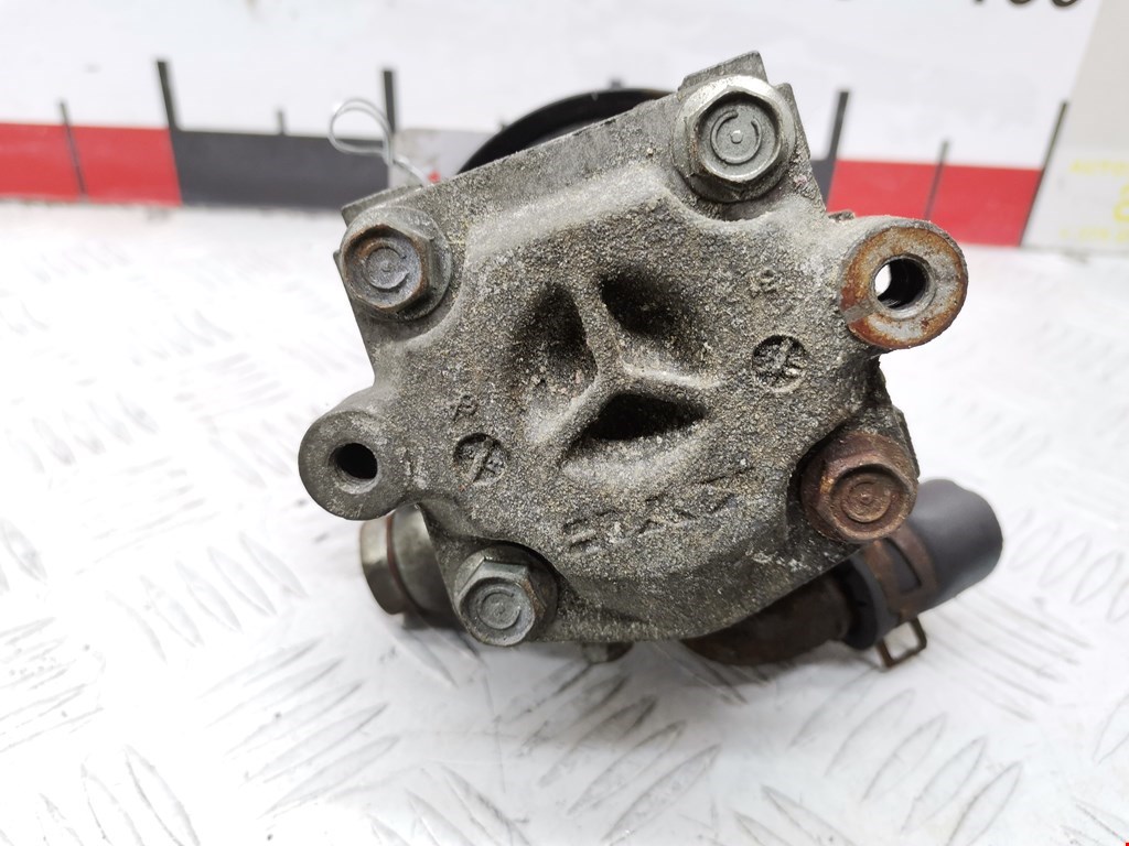 Насос гидроусилителя руля (ГУР) MITSUBISHI Lancer X CX, CY,CZ 2007-2017