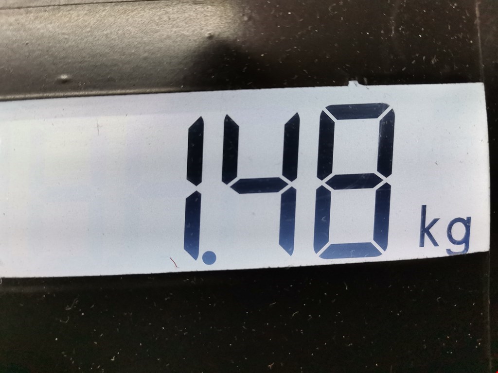 Блок комфорта TOYOTA Corolla E120 2001-2006