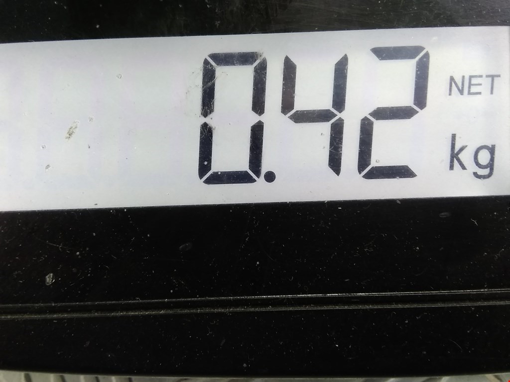 Локер (подкрылок) передний левый CITROEN Jumper 230 1994-2002