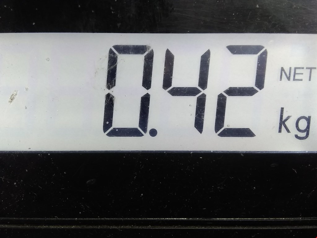 Локер (подкрылок) передний правый CITROEN Jumper 230 1994-2002