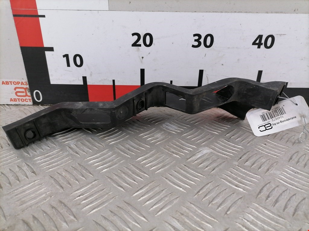 Кронштейн переднего бампера левый VOLKSWAGEN Passat B6 2005-2011