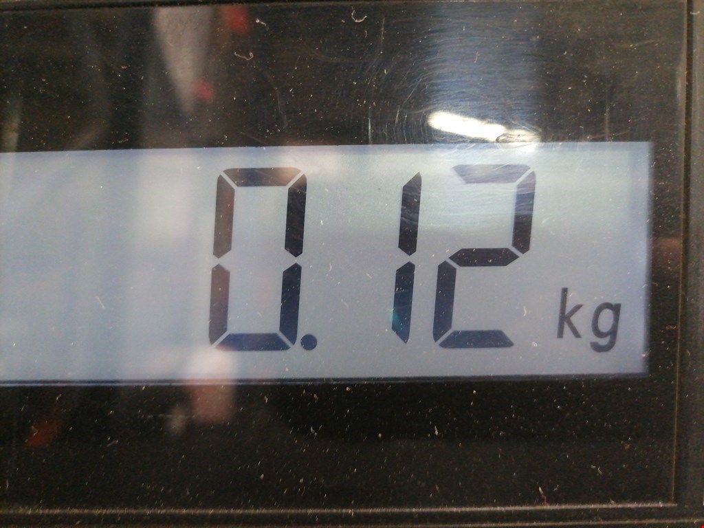 Кронштейн переднего бампера левый VOLKSWAGEN Passat B6 2005-2011