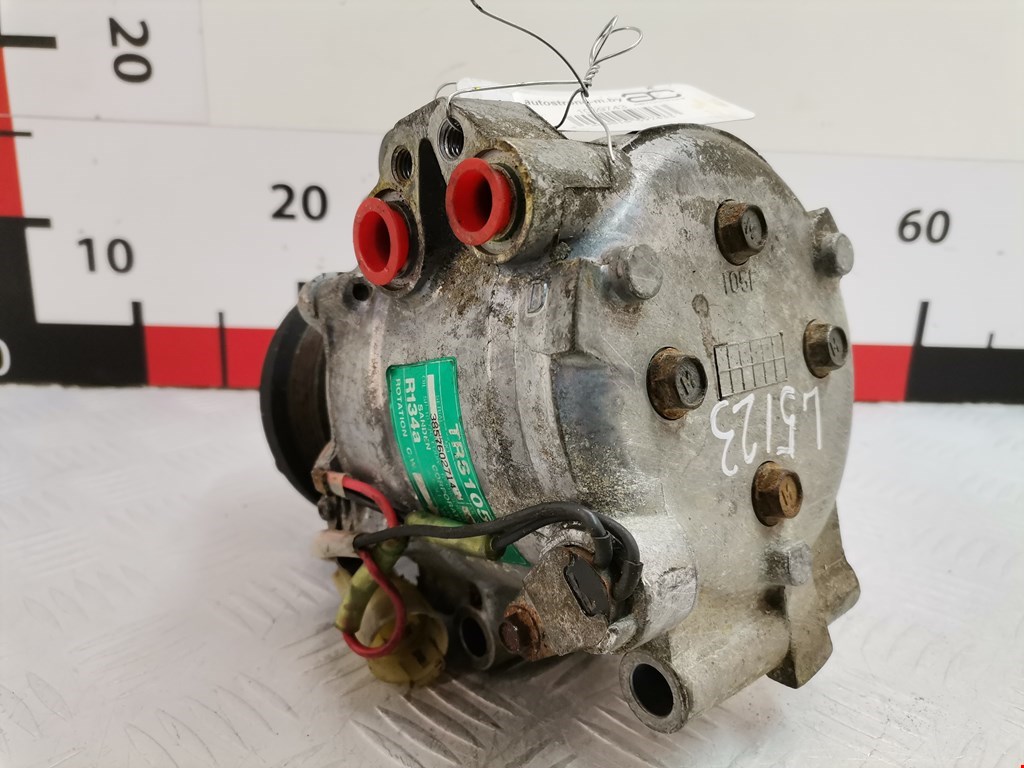 Компрессор кондиционера (системы кондиционирования) LAND ROVER Range Rover 1994-2002