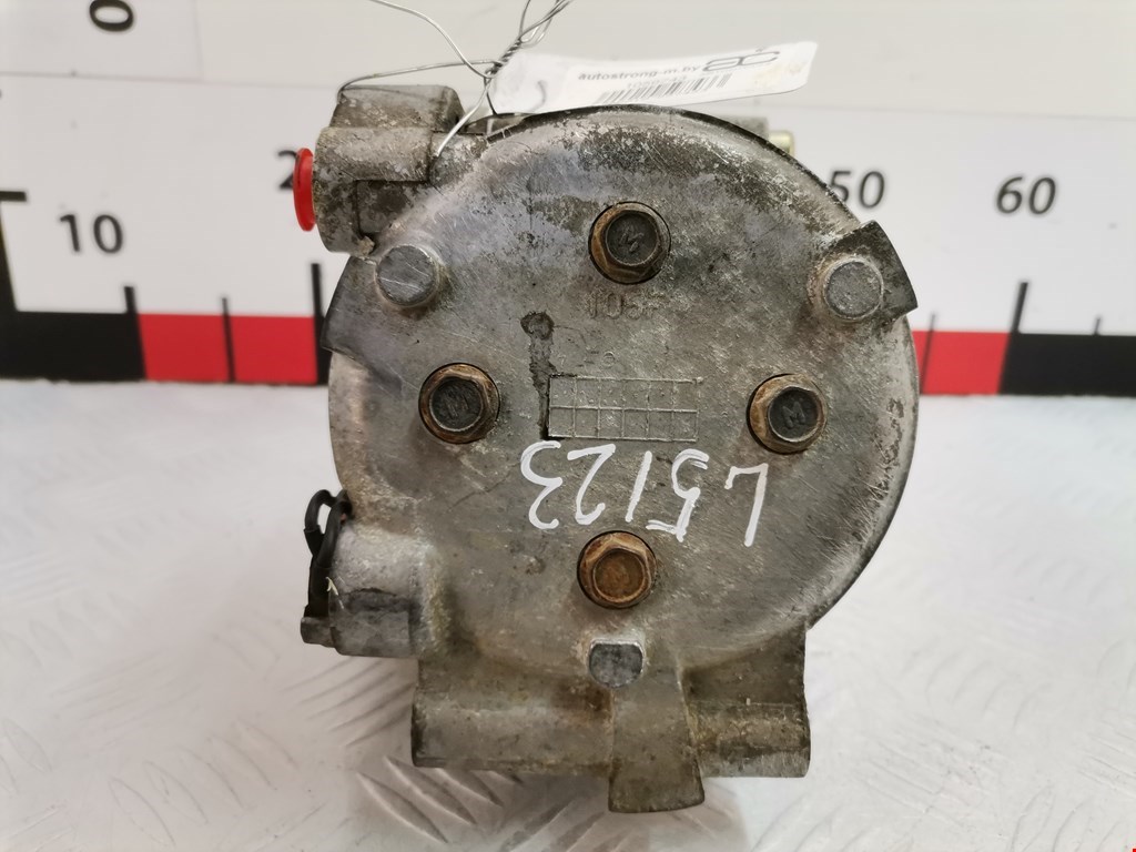 Компрессор кондиционера (системы кондиционирования) LAND ROVER Range Rover 1994-2002