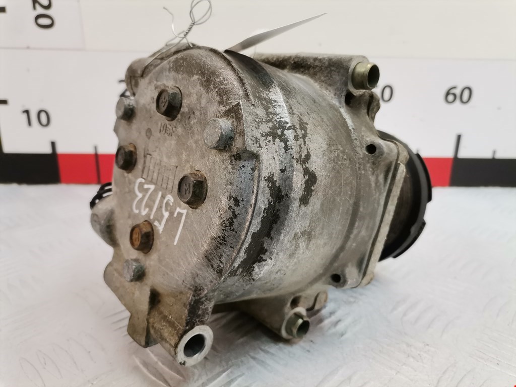 Компрессор кондиционера (системы кондиционирования) LAND ROVER Range Rover 1994-2002