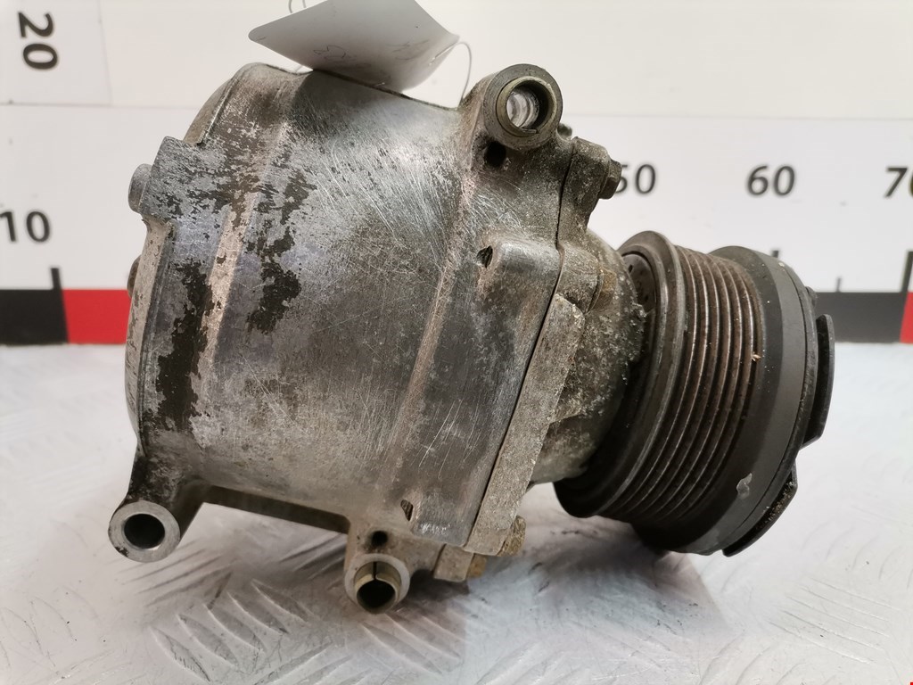 Компрессор кондиционера (системы кондиционирования) LAND ROVER Range Rover 1994-2002