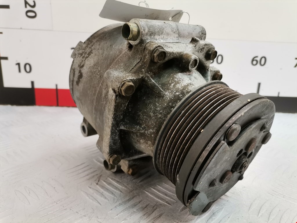 Компрессор кондиционера (системы кондиционирования) LAND ROVER Range Rover 1994-2002