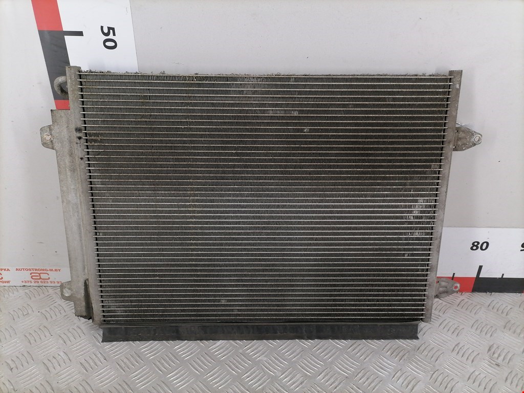 Радиатор кондиционера VOLKSWAGEN Passat B6 2005-2011