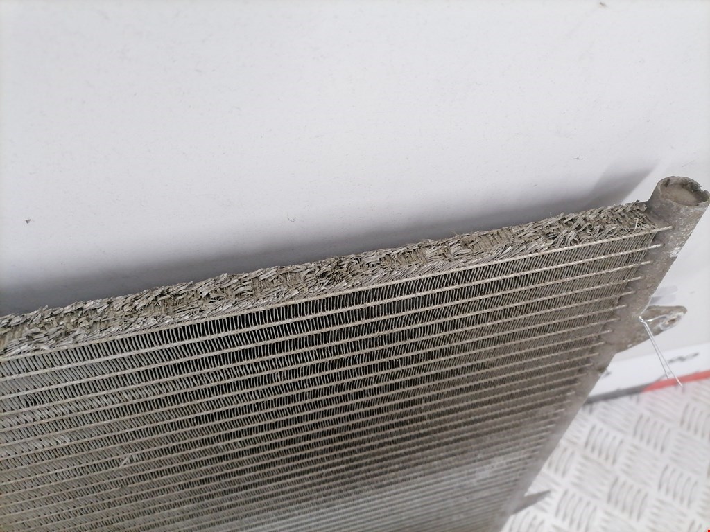 Радиатор кондиционера VOLKSWAGEN Passat B6 2005-2011