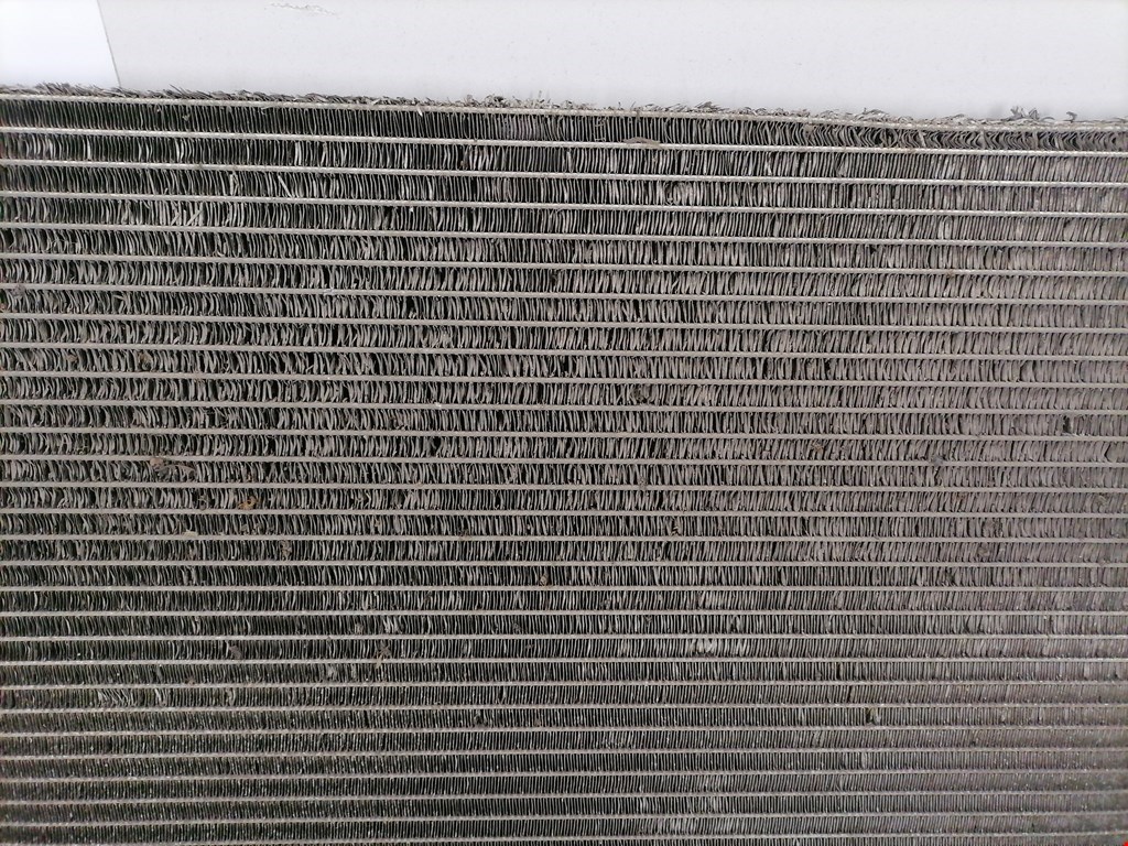 Радиатор кондиционера VOLKSWAGEN Passat B6 2005-2011