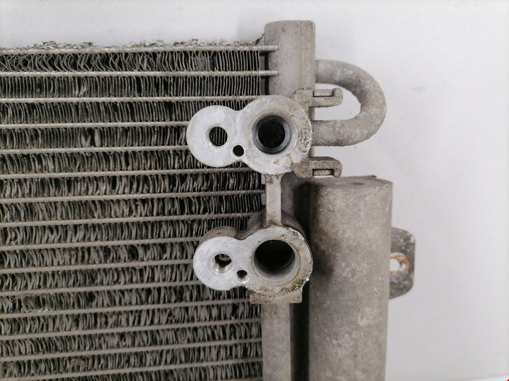 Радиатор кондиционера VOLKSWAGEN Passat B6 2005-2011