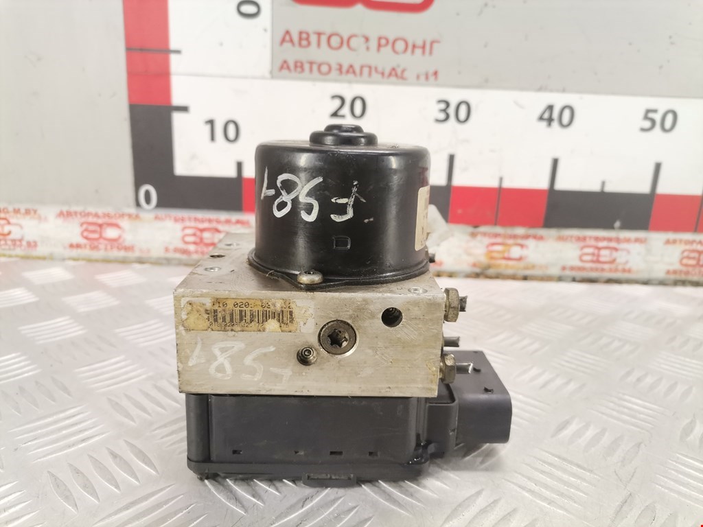 Блок ABS (насос) FORD Focus I 1998-2005