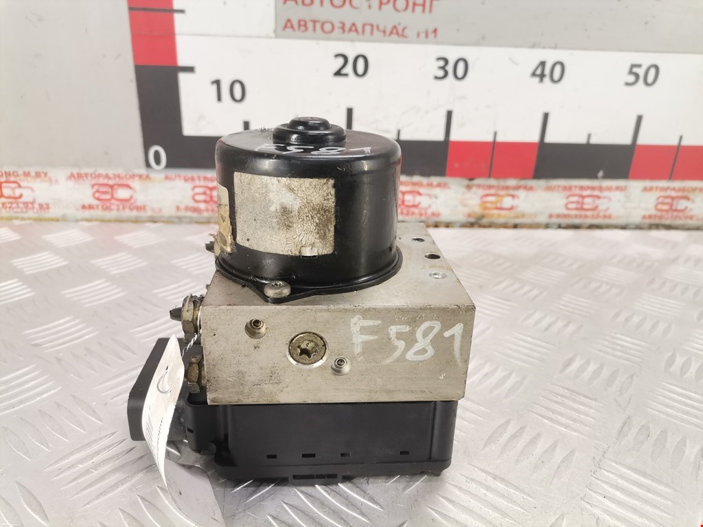 Блок ABS (насос) FORD Focus I 1998-2005