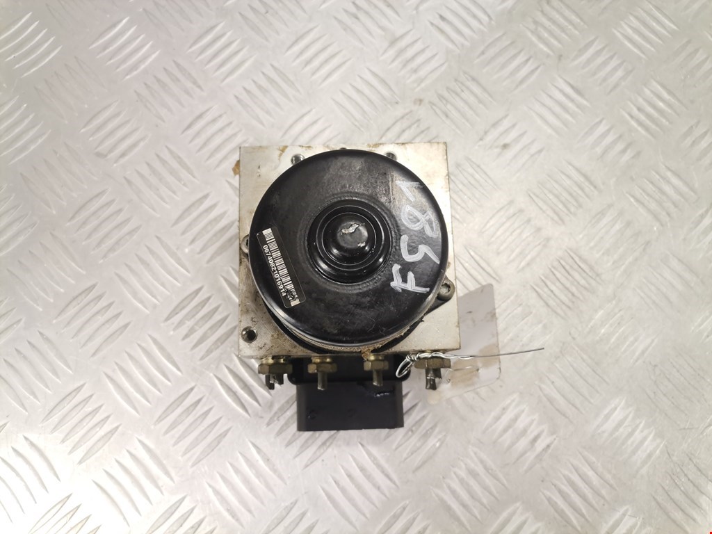 Блок ABS (насос) FORD Focus I 1998-2005