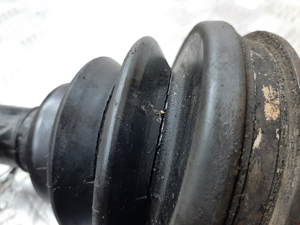 Полуось (привод, приводной вал) передняя левая OPEL Movano A 1998-2010