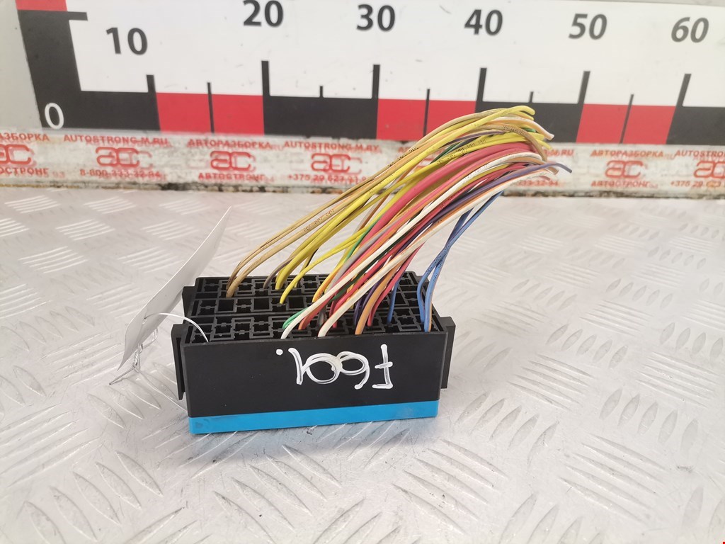 Датчик уровня в бачок омывателя RENAULT Scenic I 1996-2003