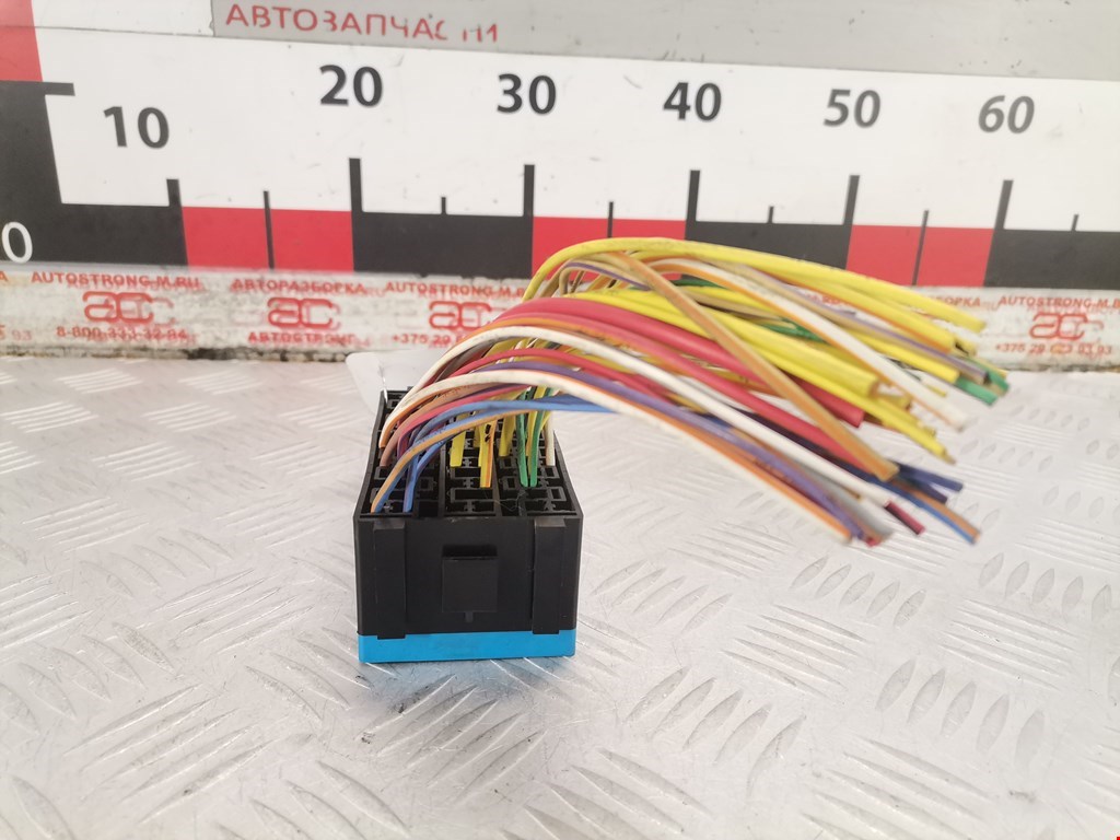 Датчик уровня в бачок омывателя RENAULT Scenic I 1996-2003