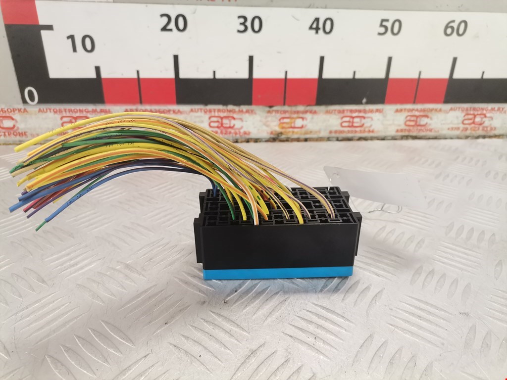 Датчик уровня в бачок омывателя RENAULT Scenic I 1996-2003