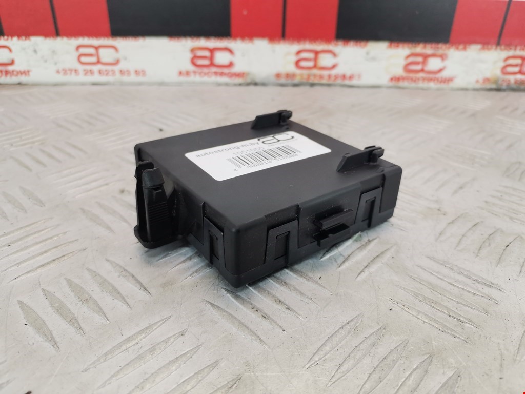 Блок комфорта MERCEDES-BENZ C-Class C-klasse W204 2007-2015