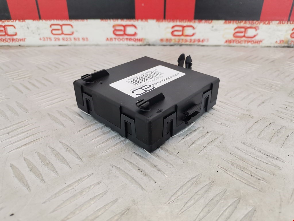 Блок комфорта MERCEDES-BENZ C-Class C-klasse W204 2007-2015