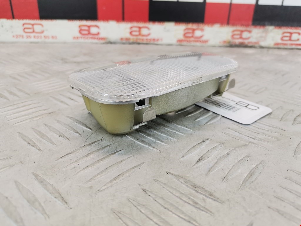 Плафон салонный (салона фонарь) PEUGEOT 407 2004-2010