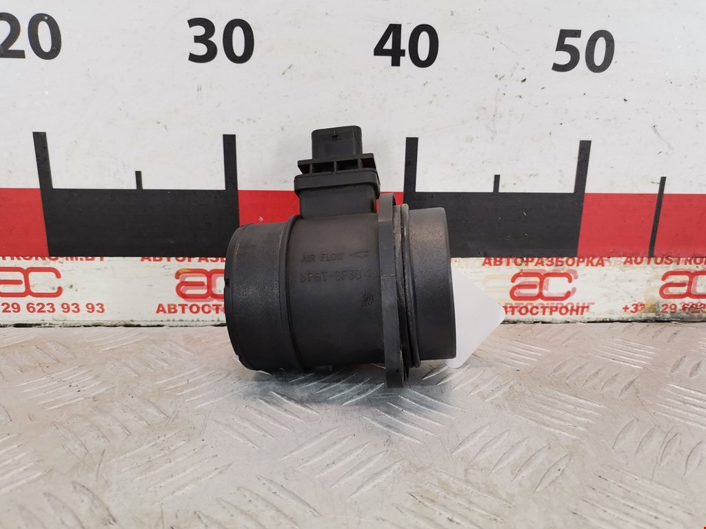 Расходомер воздуха (массметр, датчик ДМРВ) HYUNDAI ix35 2010-2015
