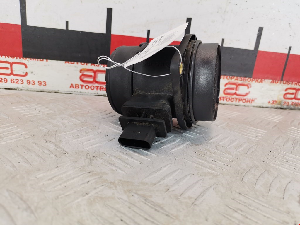 Расходомер воздуха (массметр, датчик ДМРВ) HYUNDAI ix35 2010-2015