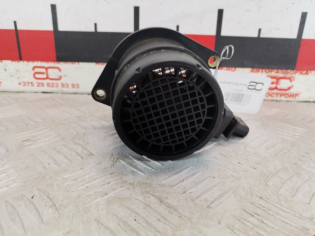 Расходомер воздуха (массметр, датчик ДМРВ) HYUNDAI ix35 2010-2015