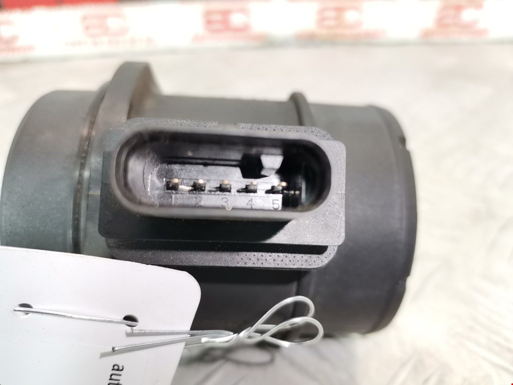 Расходомер воздуха (массметр, датчик ДМРВ) HYUNDAI ix35 2010-2015