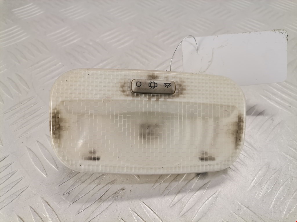 Плафон салонный (салона фонарь) CITROEN C3 2009-2016