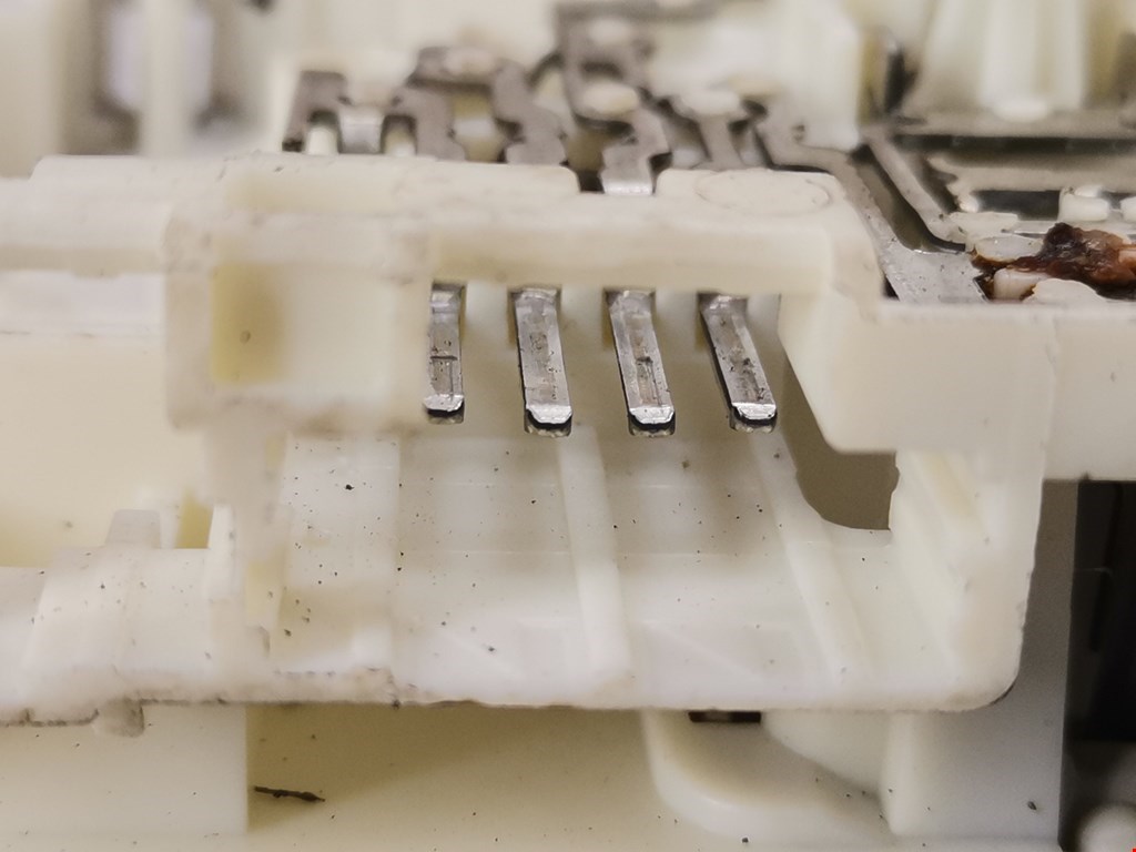 Плафон салонный (салона фонарь) CITROEN C3 2009-2016